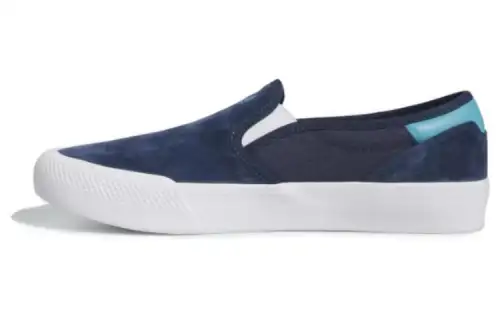 Adidas Shmoofoil 'Collegiate Navy'
