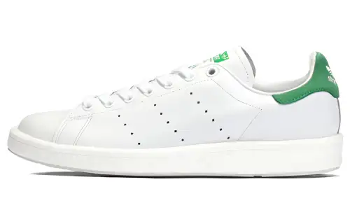 Adidas Stan Smith Boost 'White Green'