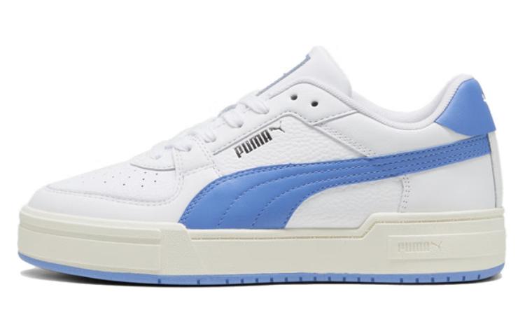 Кроссовки PUMA Ca Pro Classic (бело-синие)