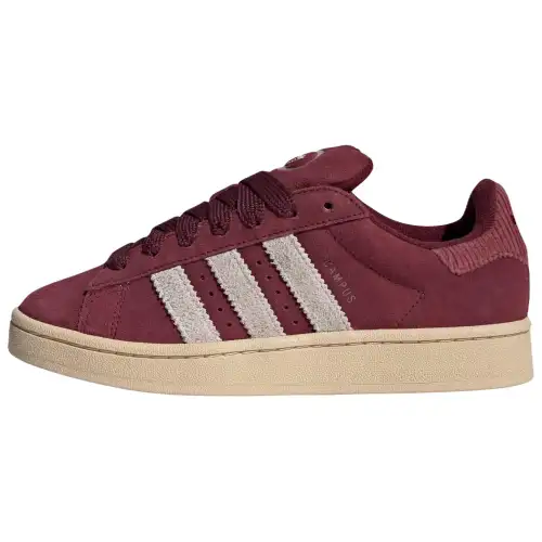 Campus Wmns Adidas Originals 00s 'Shadow Red Off White' Women's