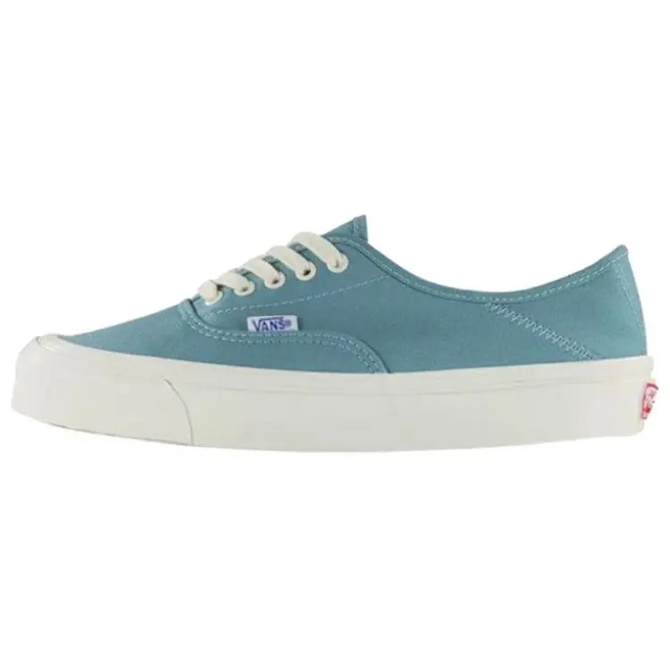 Style 43 Og Vans Lx 'Smoke Blue'