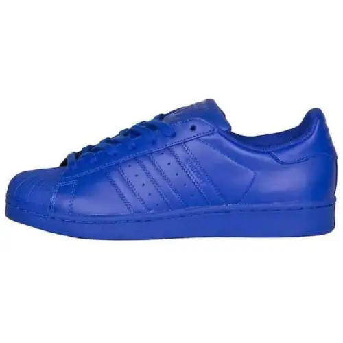 Adidas Superstar 'Supercolor Pack'