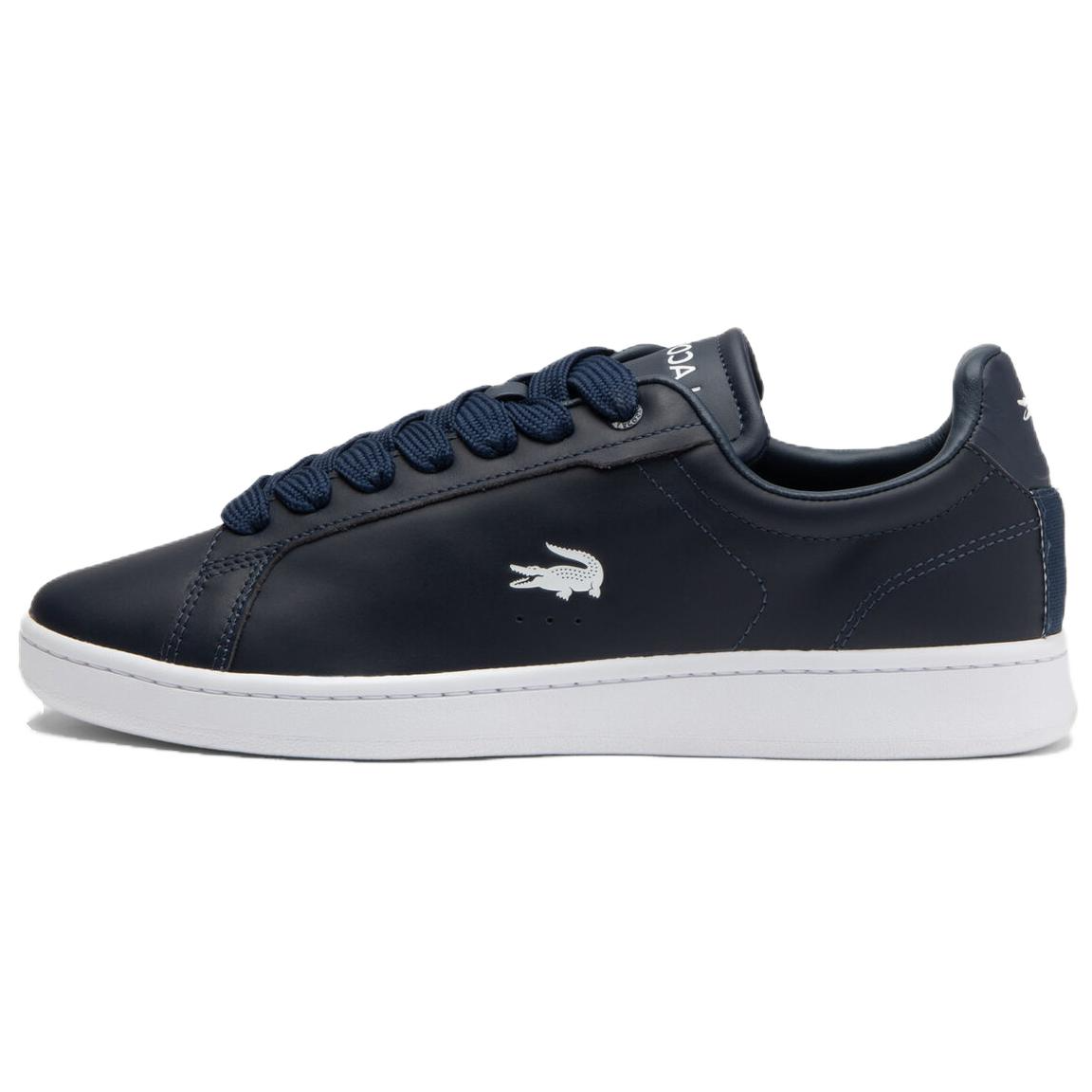 LACOSTE Carnaby Pro Leather Sneakers