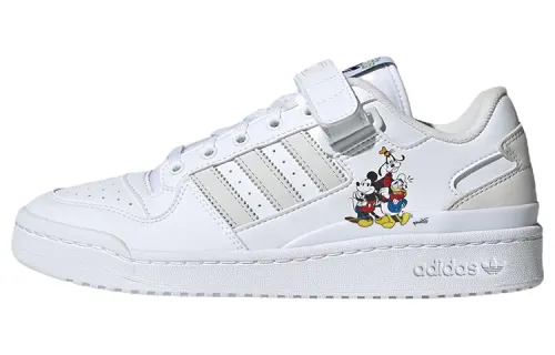 Forum Disney x Forum Adidas Originals Low 'Welcome Friends!'