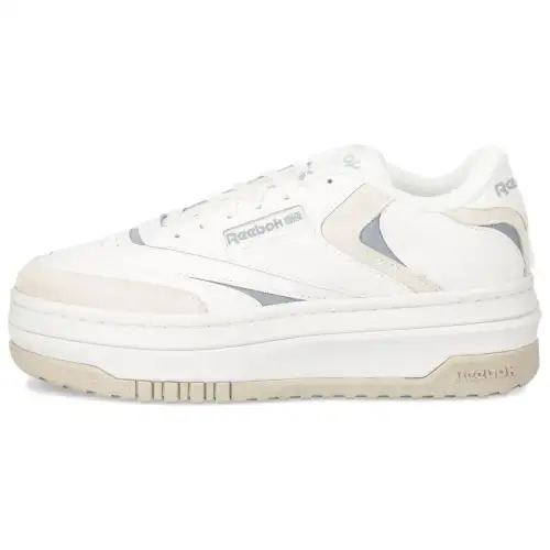 Club C Wmns Reebok Extra 'White Vintage Blue' Women's