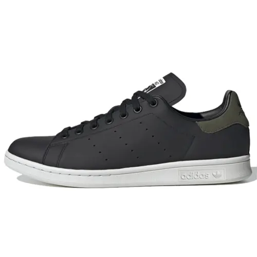 Adidas Originals Stan Smith 'Black Green'