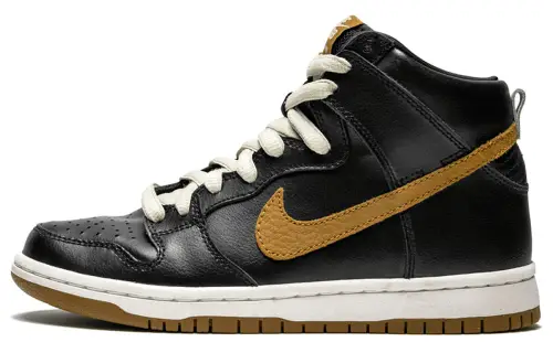 Nike Dunk High Pro SB Guinness