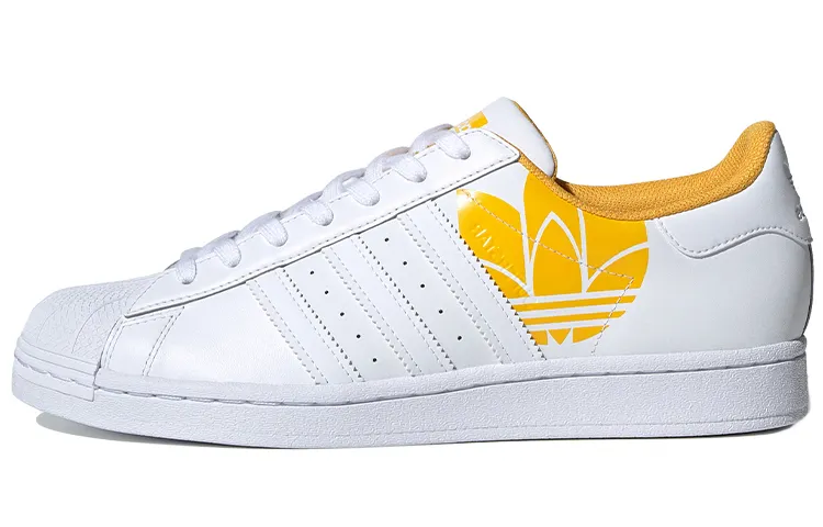 Adidas Superstar Active Gold Trefoil