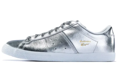 Onitsuka Tiger Lawnship 'Pure Silver'