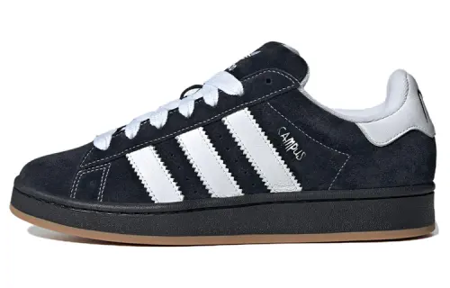Campus Korn x Campus Adidas Originals 00s 'Black Gum'