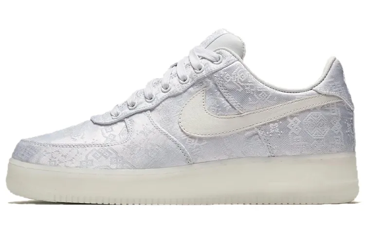 Nike Air Force 1 Low Clot X Dsm Silk