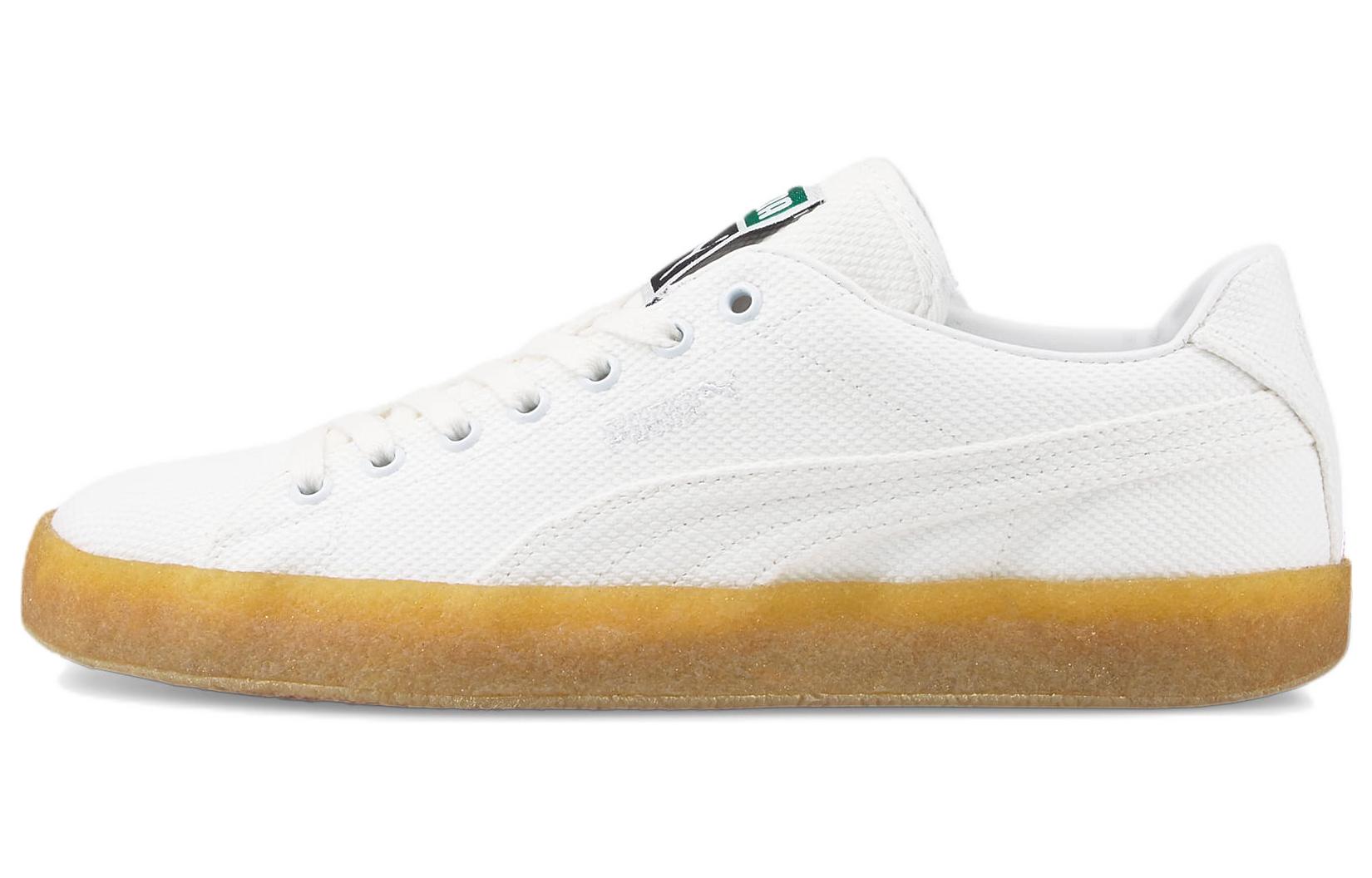 PUMA Suede Crepe 'Pristine'