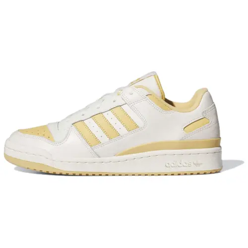 Adidas Originals Forum Low-Top Cl Sneakers