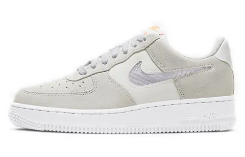 Nike Air Force 1 Low '07 Se 'Pure Platinum' Women's