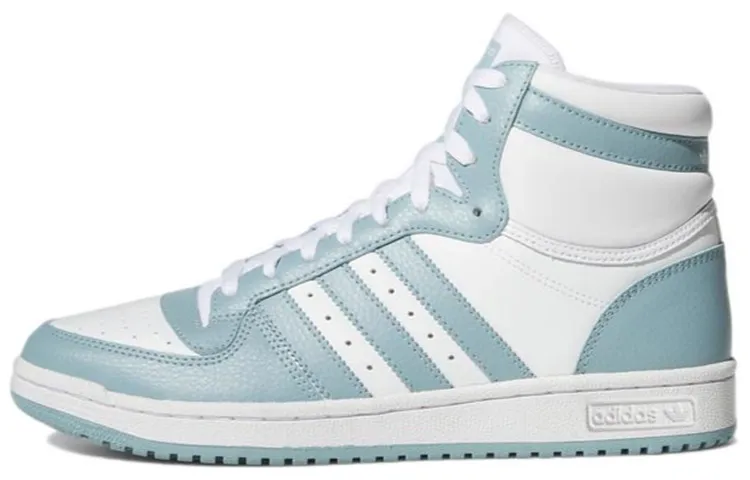 Adidas Top Ten Rb 'White Magic Grey