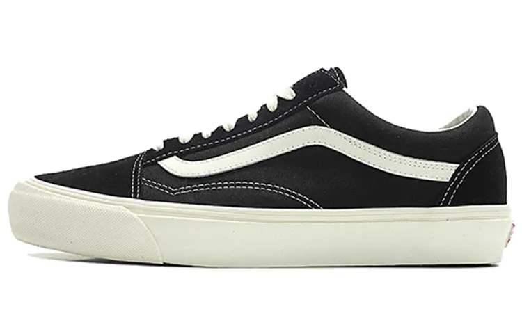 Old Skool Og Vans Lx 'Black'