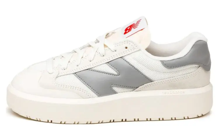 302 New Balance 'Sea Salt Shadow Grey'