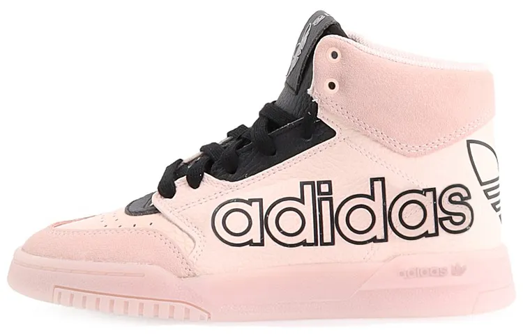 Adidas Wmns Drop Step Xl 'Pink Tint' Women's