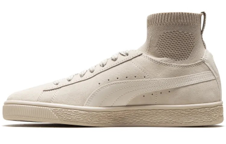 PUMA Suede Classic Sock