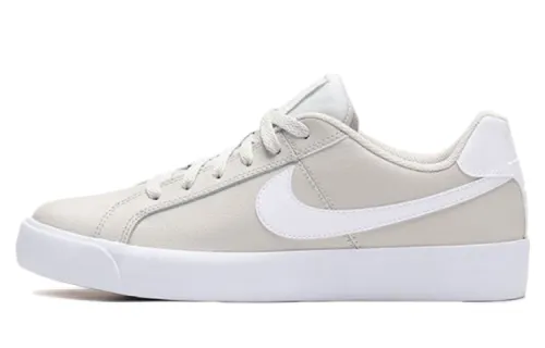 Nike Court Royale Ac 'Beige White'