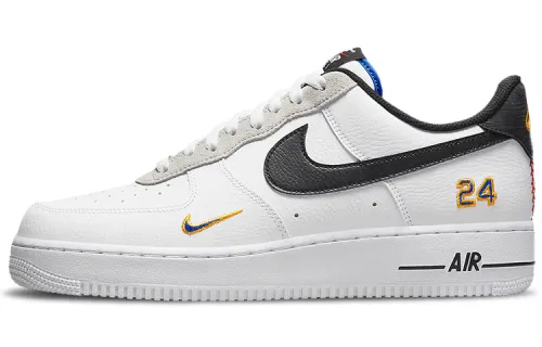 Nike Air Force 1 Low Ken Griffey Jr. And Sr. Swingman