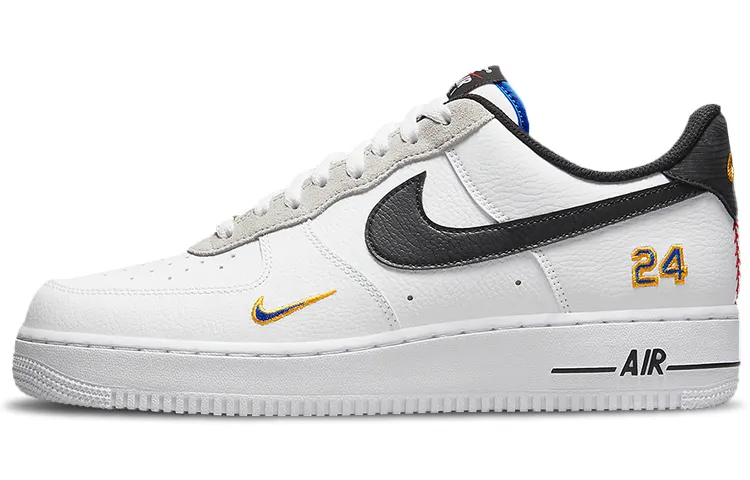 Nike Air Force 1 Low Ken Griffey Jr. And Sr. Swingman
