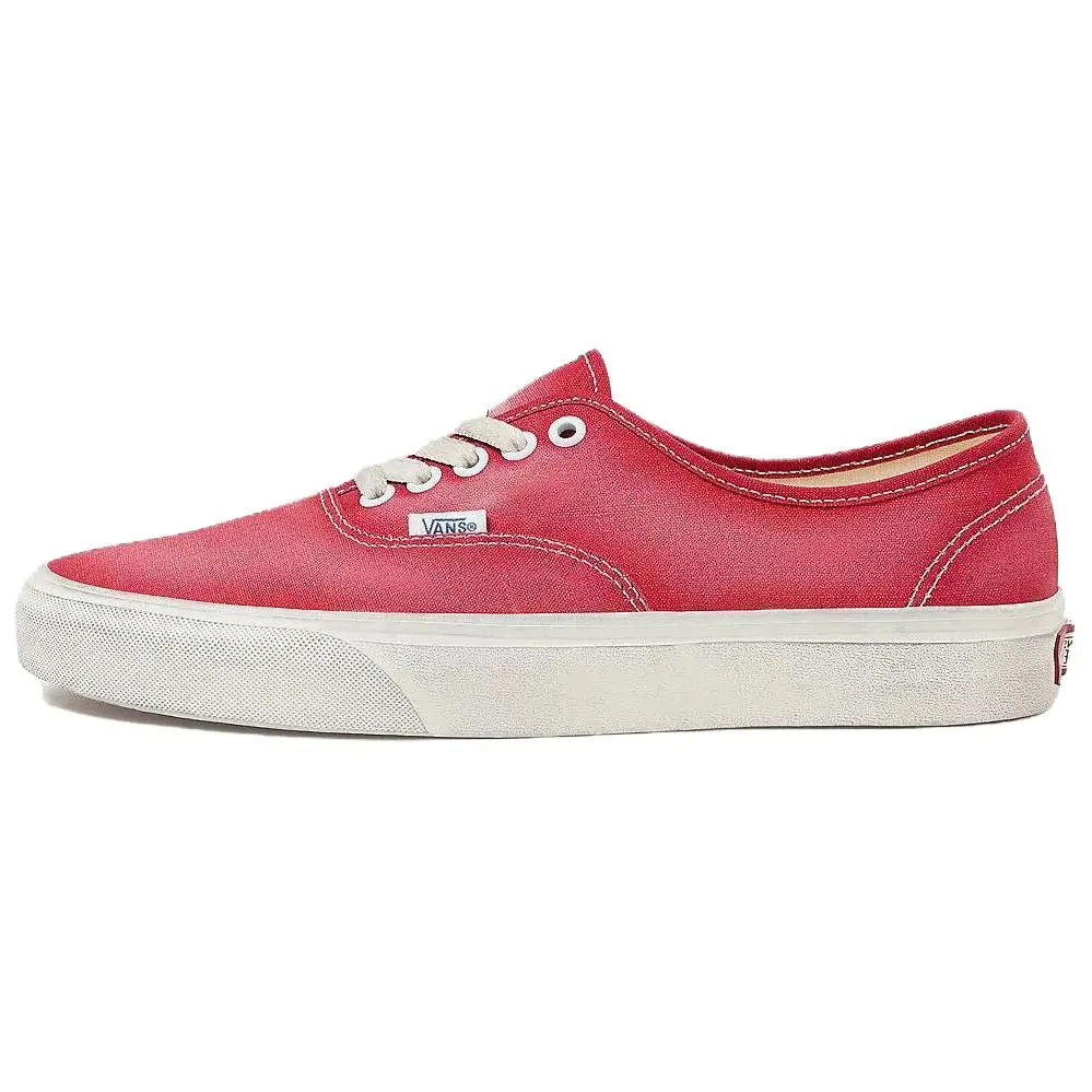 Vans Authentic 'Red'