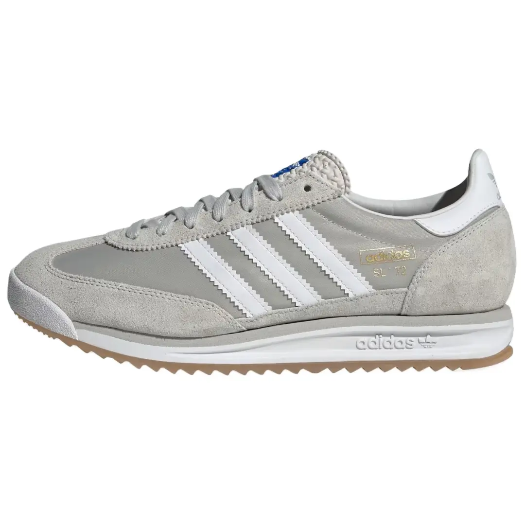 SL72 Adidas Originals Rs 'Grey'