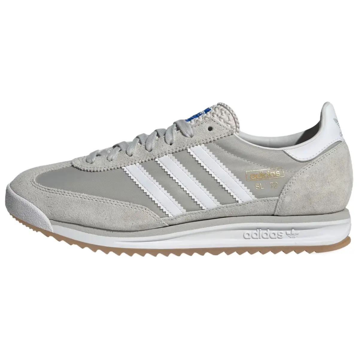 SL72 Adidas Originals Rs 'Grey'