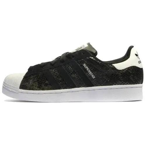 Adidas Superstar Shoes Women's