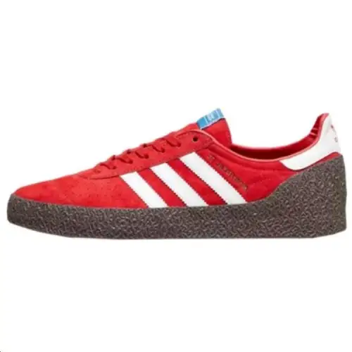 Adidas Montreal 76 Red