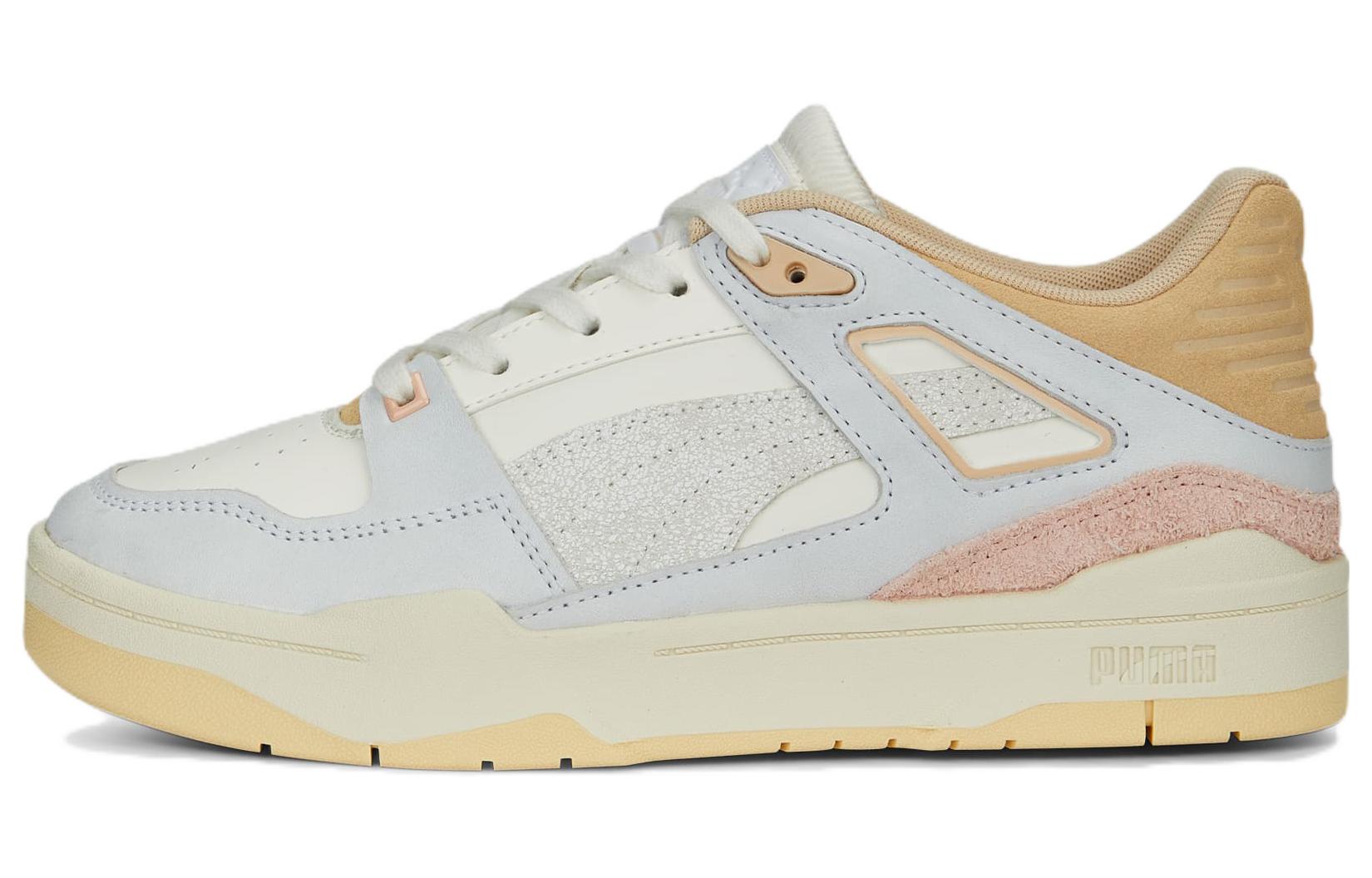 PUMA Slipstream 'Thrifted White Pristine' Women's