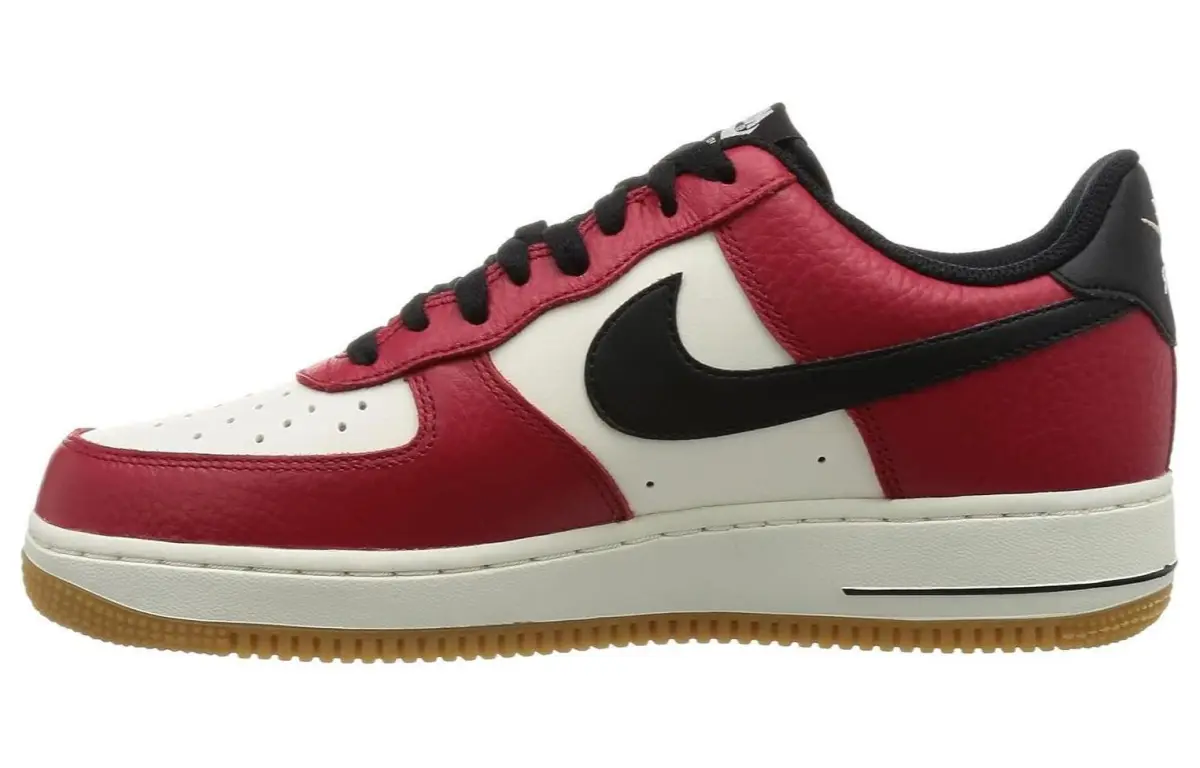 Nike Air Force 1 'Gym Red'