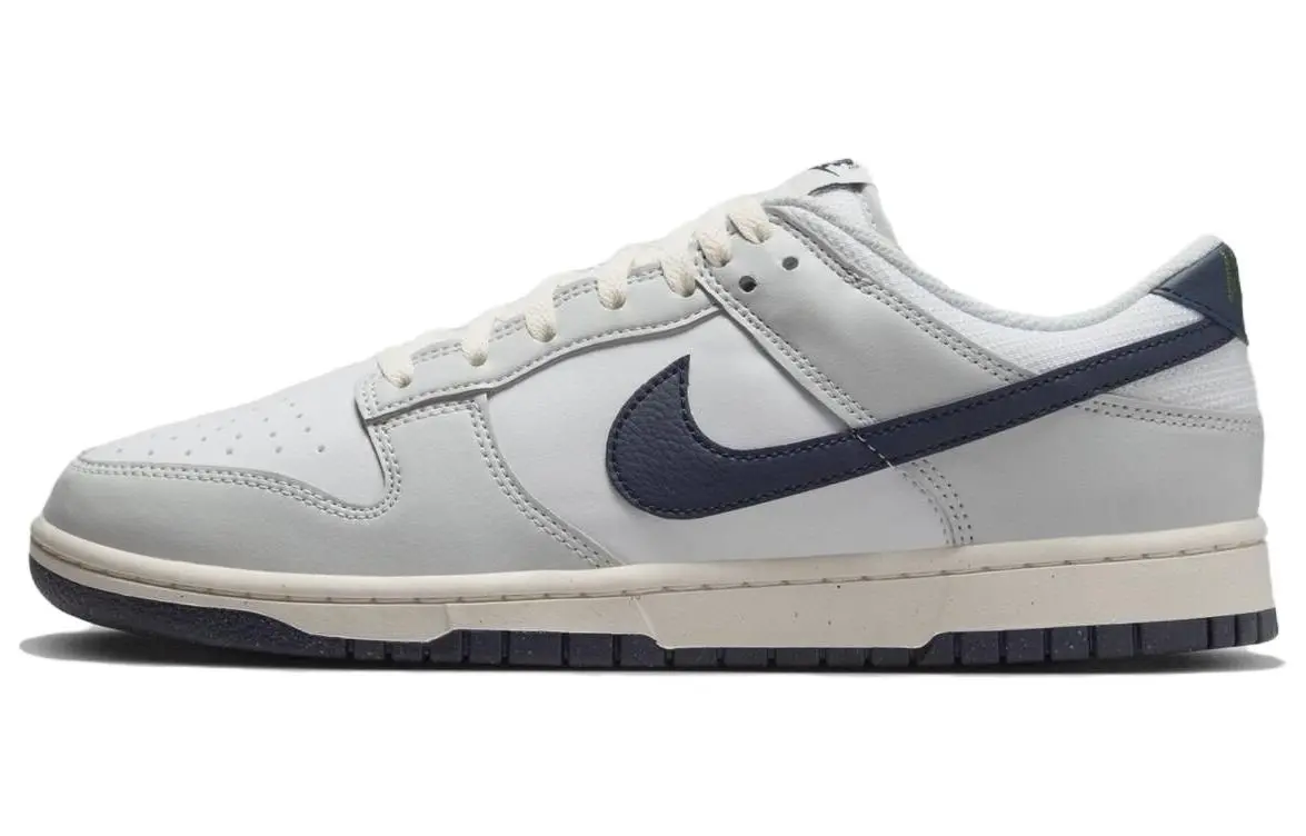 Nike Dunk Low Next Nature Photon Dust Obsidian