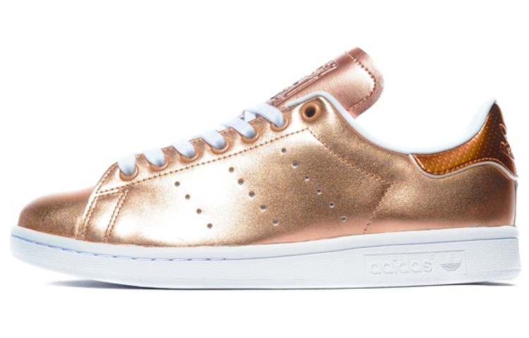 Stan Smith Sneakersnstuff x Stan Smith Originals Adidas Originals 'Copper Kettle'