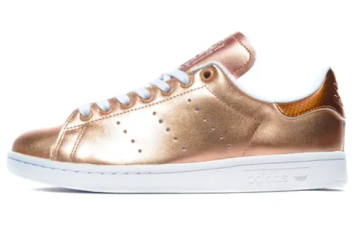 Stan Smith Sneakersnstuff x Stan Smith Originals Adidas Originals 'Copper Kettle'