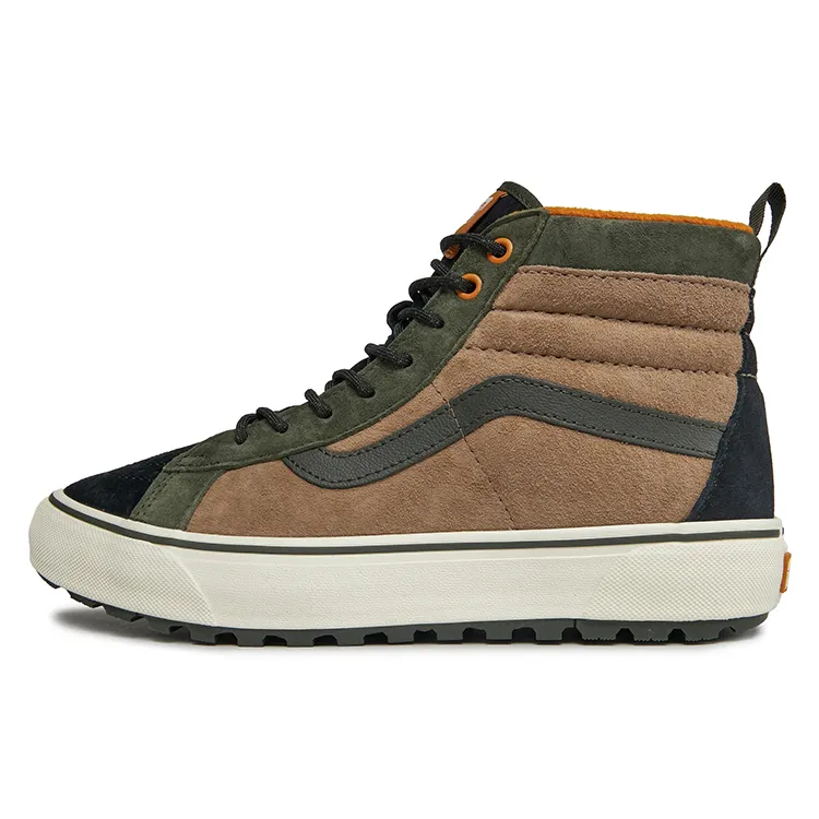 Vans Sk8 HI Mte 1 'Forest Night Marshmallow '