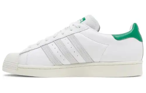 Superstar Kith x Superstar Adidas Originals 'Classics Program'