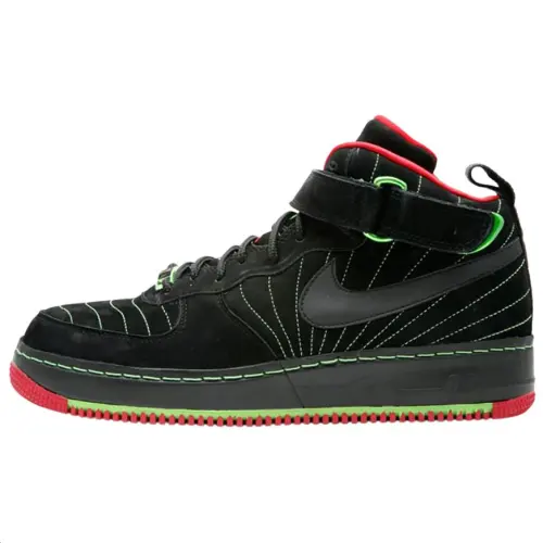 Jordan Air Jordan Fusion 12 Skateboard Shoes Unisex Black
