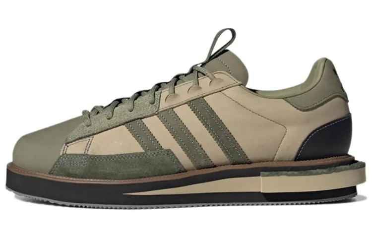 Mfx Reboot Adidas Originals Low 'Savannah Earth'