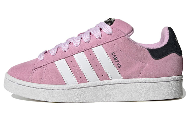 Campus Wmns Adidas Originals 00s 'Bliss Lilac Black' Women's