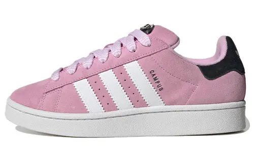 Campus Wmns Adidas Originals 00s 'Bliss Lilac Black' Women's