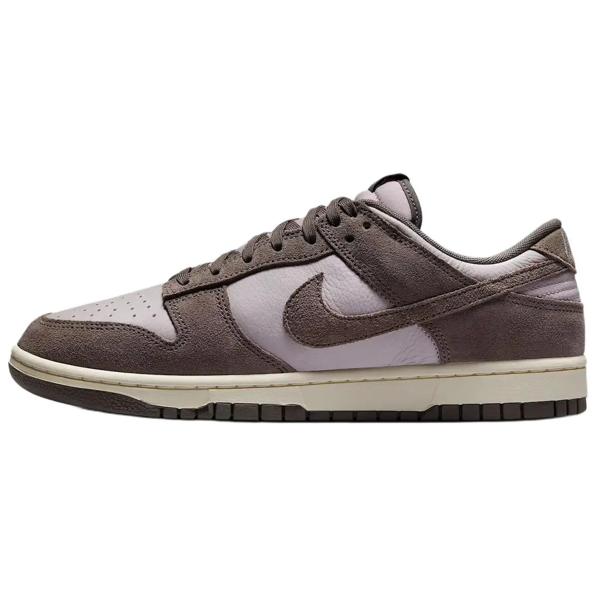 Nike Dunk Low Se Platinum Violet Cave Stone