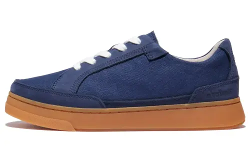 Timberland Atlanta Ek Comfort Sneaker 'Blue' Women's