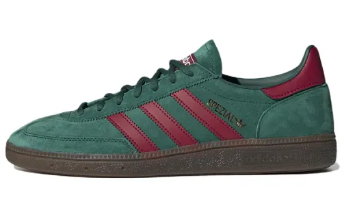 Adidas Handball Spezial 'Collegiate Green Burgundy'