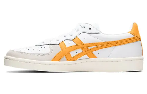 Onitsuka Tiger Gsm 'White Tiger Yellow'