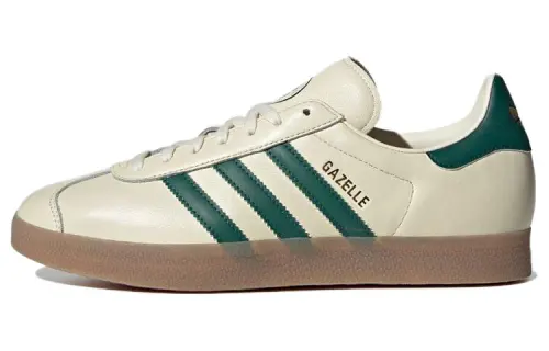 Gazelle Celtic Fc x Gazelle Adidas Originals 'Home Kit'