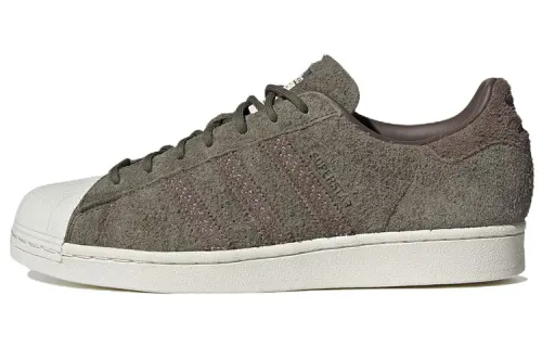 Adidas Superstar 'Olive Strata'