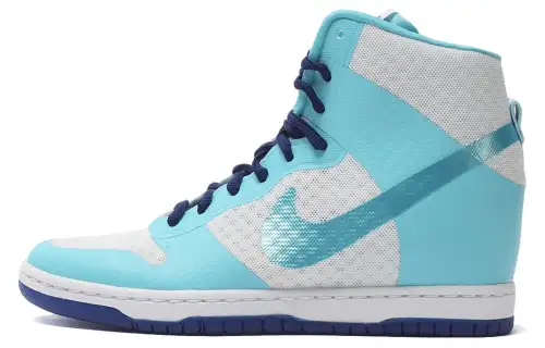 Nike Dunk High 2.0 Slip Resistant Cushioning Abrasion Resistant Slip Resistant Cushioning Abrasion Resistant High top