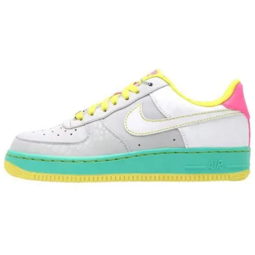 Nike Air Force 1 Premium Reflector Women's